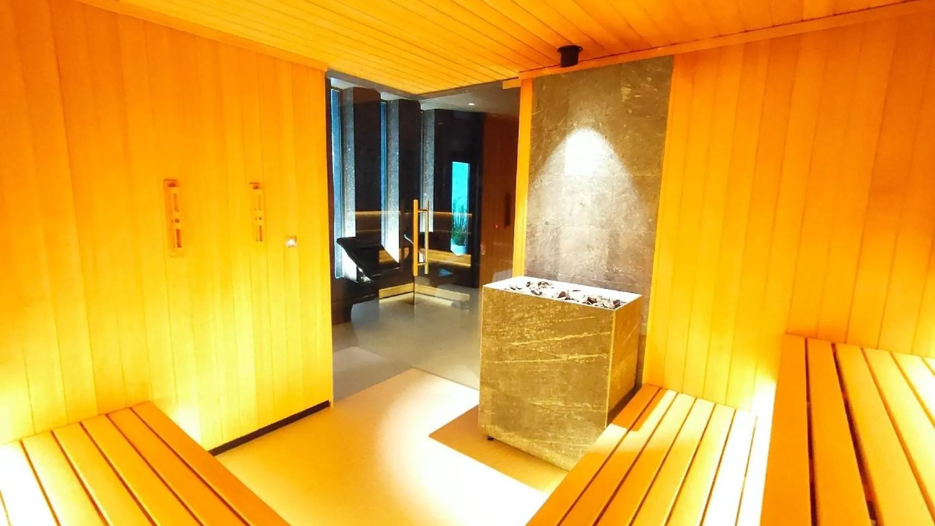Nemo Apartments Kolberg - Polanki Aqua Spa Radzikowo Poland