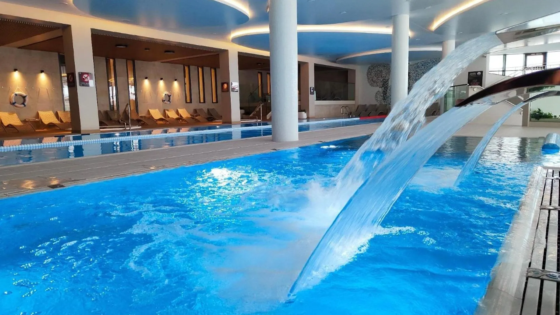 Nemo Apartments Kolberg - Polanki Aqua Spa Radzikowo
