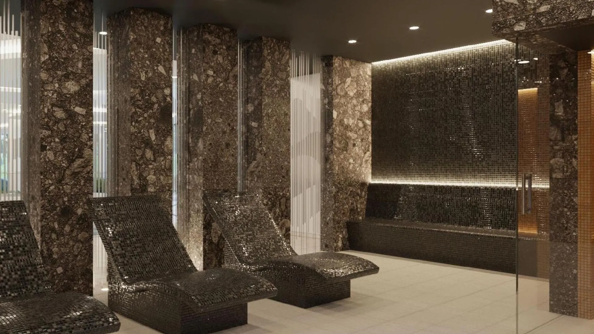 Nemo Apartments Kolberg - Polanki Aqua Spa Radzikowo 0*,  Poland