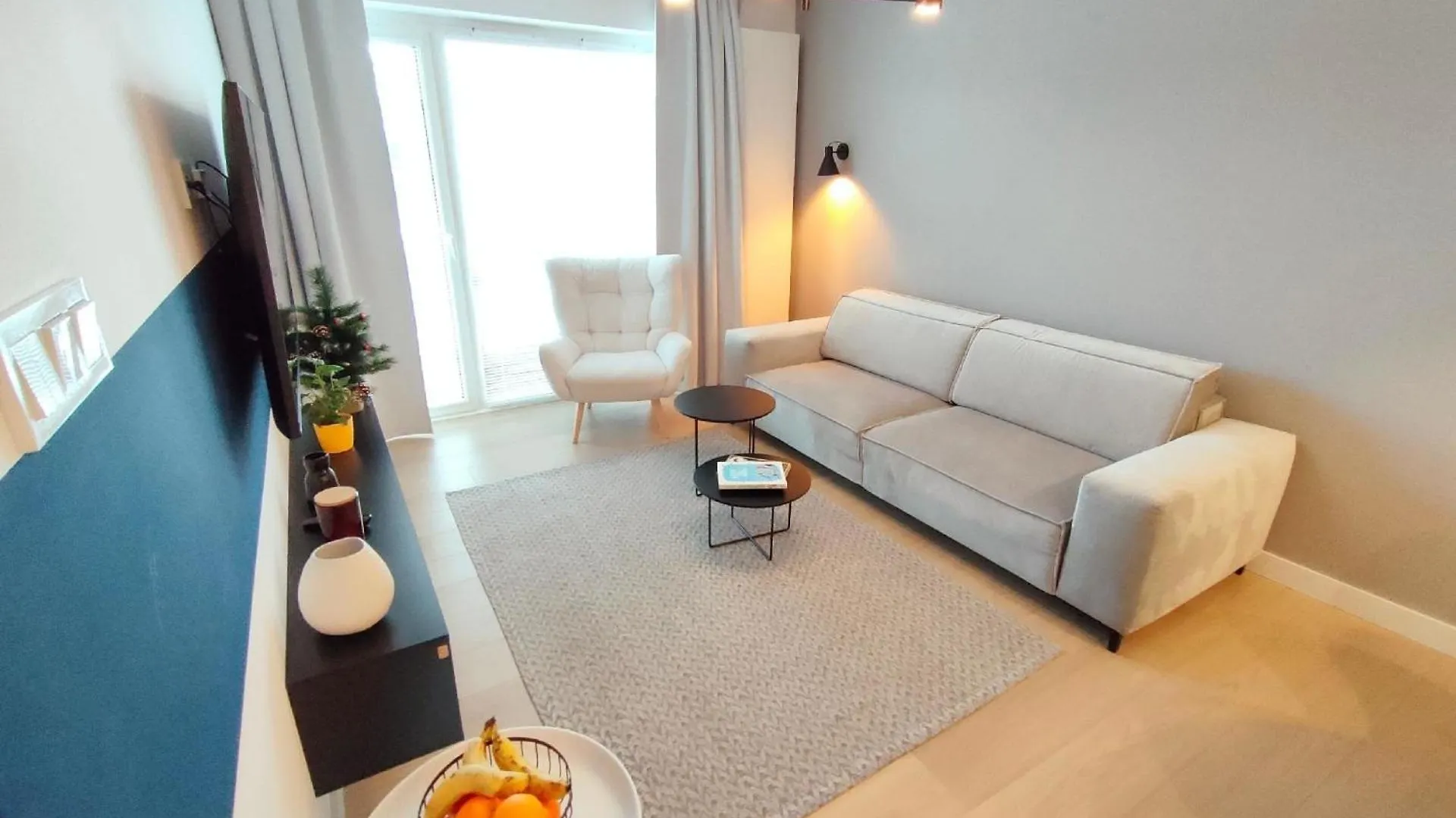 Nemo Apartments Kolberg - Polanki Aqua Spa Radzikowo