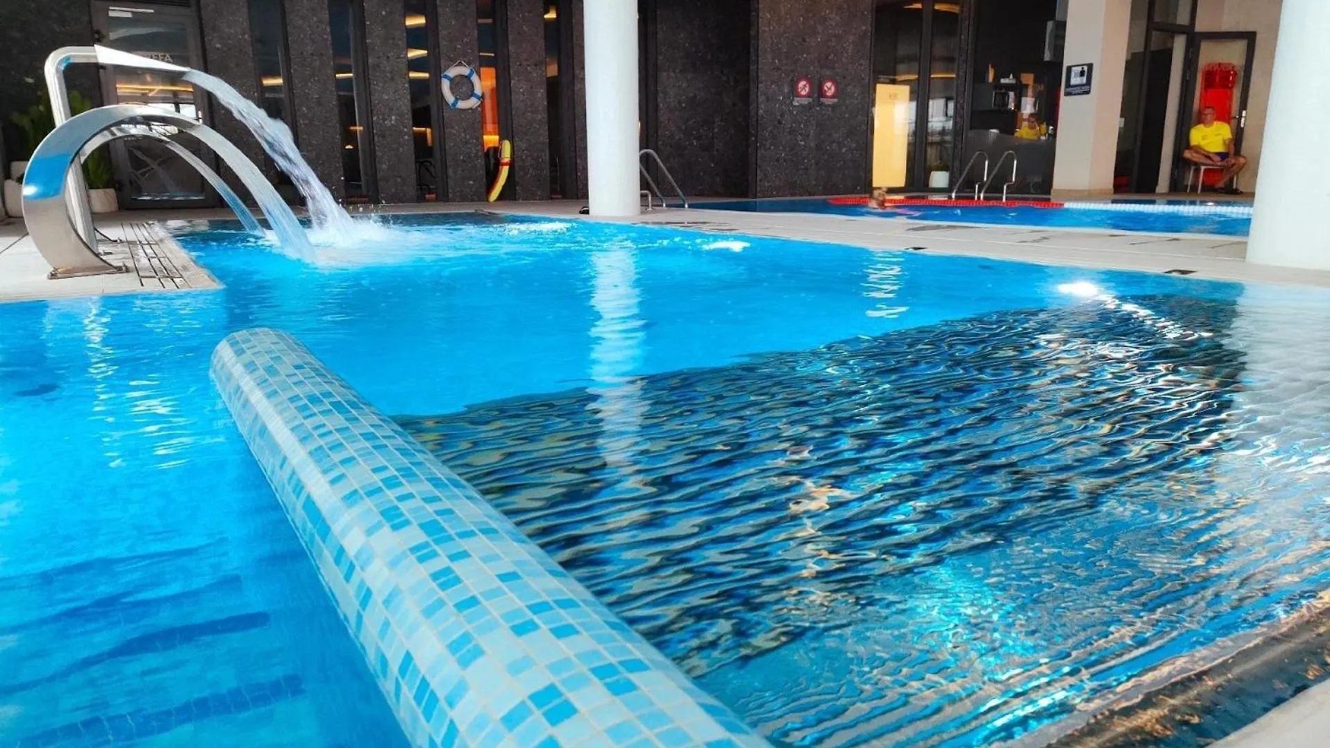 Nemo Apartments Kolberg - Polanki Aqua Spa Radzikowo 0*,