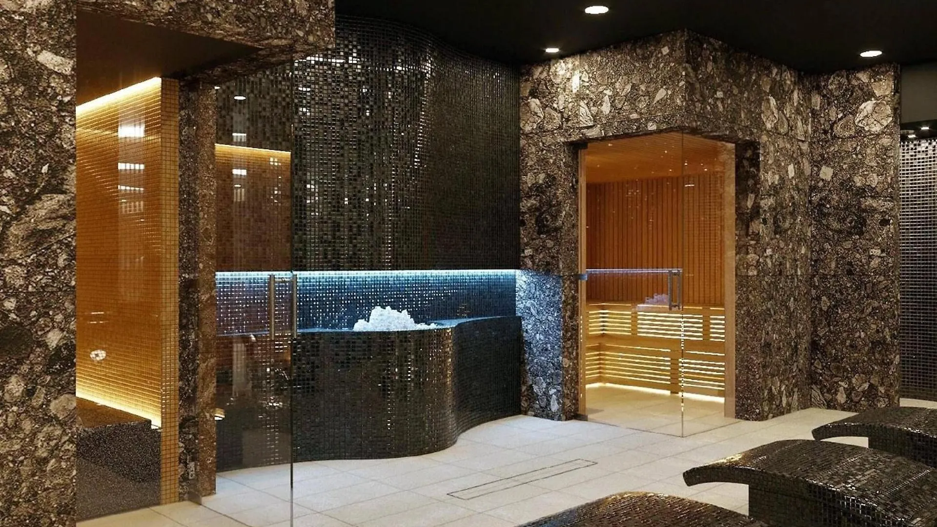 Nemo Apartments Kolberg - Polanki Aqua Spa Radzikowo