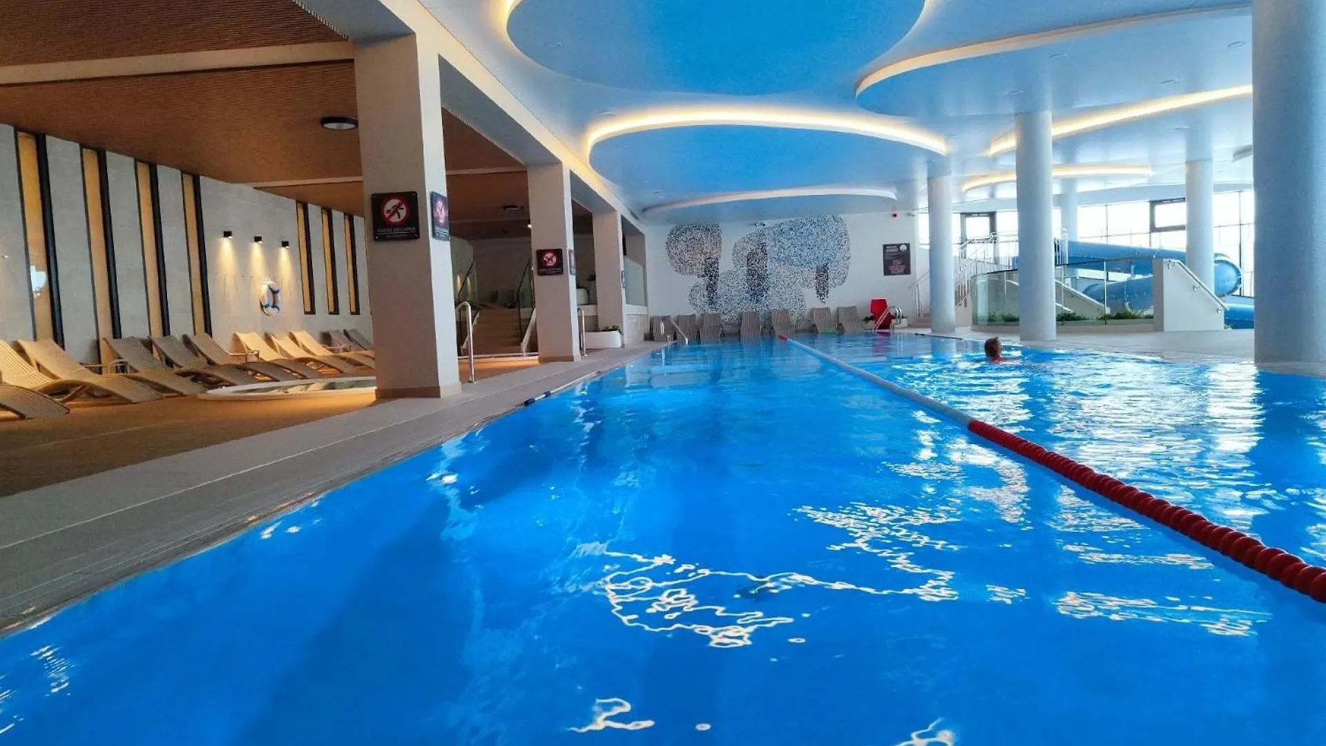 Nemo Apartments Kolberg - Polanki Aqua Spa Radzikowo